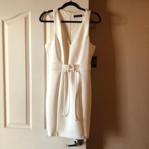 Ivy Guess Dress, never worn! Size 10